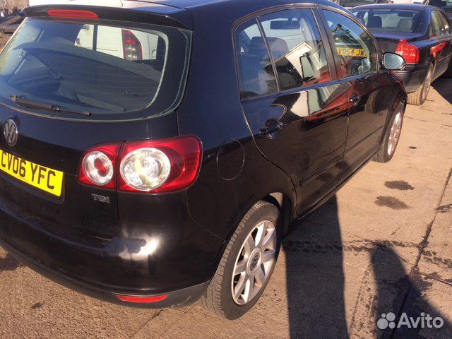 Разбор на запчасти Фольксваген Гольф Плюс Разбор на запчасти Фольксваген Гольф Плюс