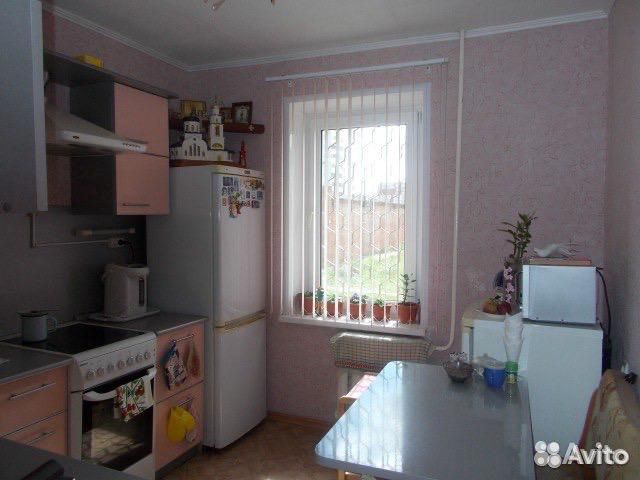 1-к квартира, 30 м², 1/10 эт. 1-к квартира, 30 м², 1/10 эт.