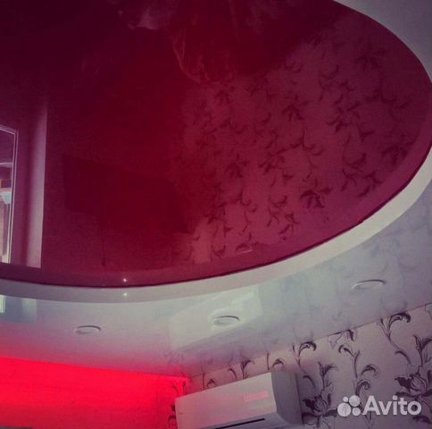 Натяжные потолки от частного мастера Натяжные потолки от частного мастера