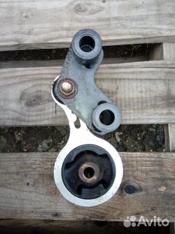 Опора МКПП Мазда 6 gh