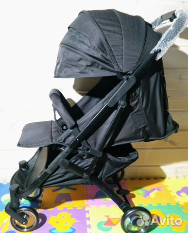 yoya plus 3 stroller