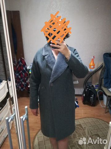 Пальто
