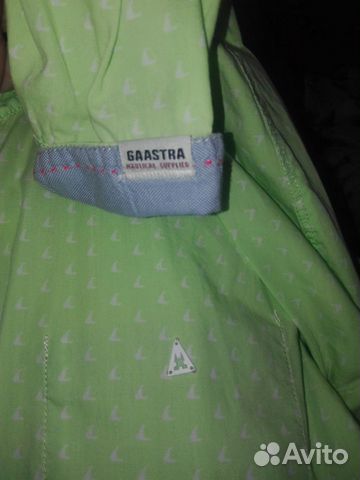 Gaastra рубашка Gaastra рубашка