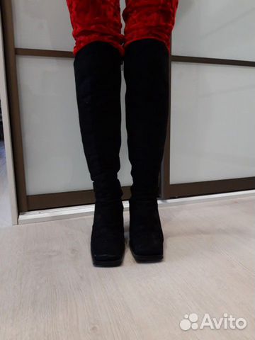 Ботфорты Ботфорты