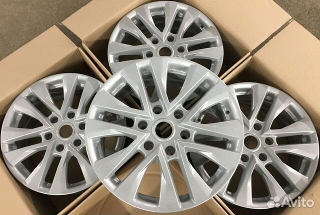 Диски R18 Hummer H3 Haval H5 Isuzu Nissan Ниссан Диски R18 Hummer H3 Haval H5 Isuzu Nissan Ниссан