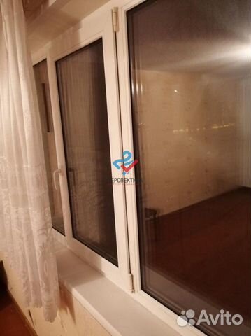 2-к квартира, 45.7 м², 1/2 эт.