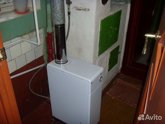 Дом 50 м² на участке 6 сот.