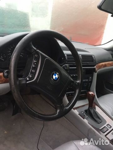 Мульти руль е 38 е 39