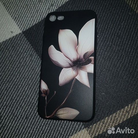 Чехол на айфон 8