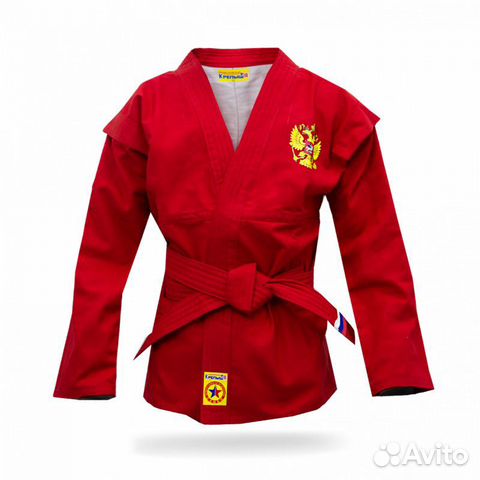 Форма самбо Форма самбо