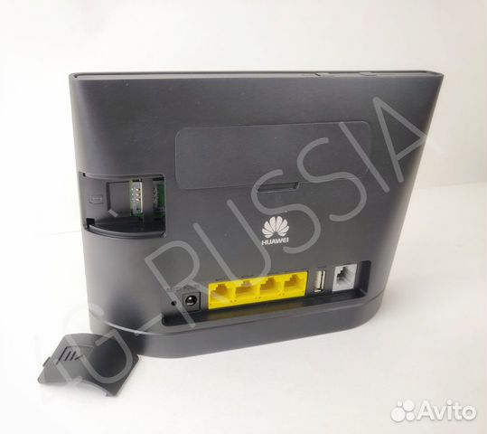 Роутер huawei B315 Роутер huawei B315