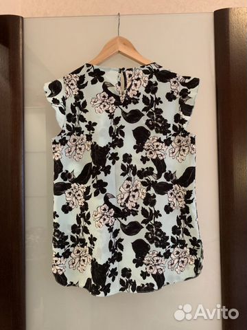 Блуза Dorothy Perkins, S/M