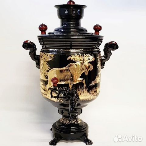 Самовар Самовар