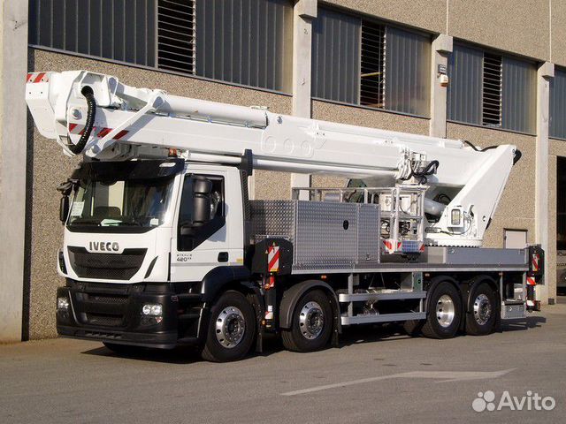 Автовышка Аренда Услуги Автовышка Аренда Услуги
