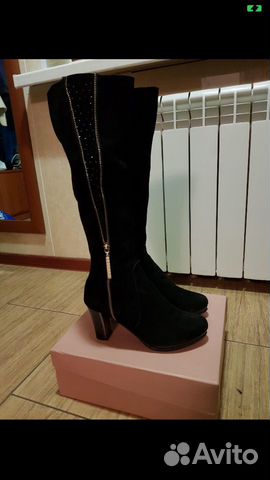 Сапоги Сапоги