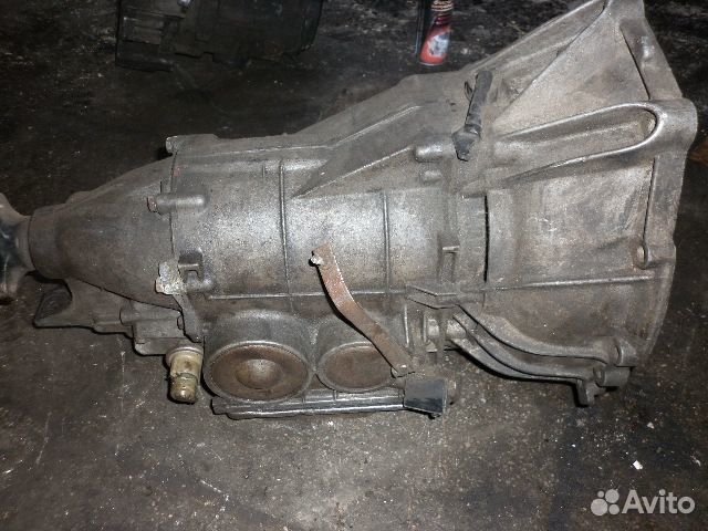 Mercedes w124 w123 мерседес АКПП Mercedes w124 w123 мерседес АКПП