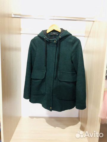 Пальто Zara Пальто Zara