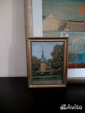 Картина Картина