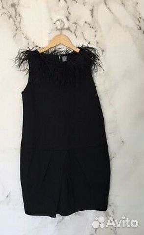 Платье для девочки zara