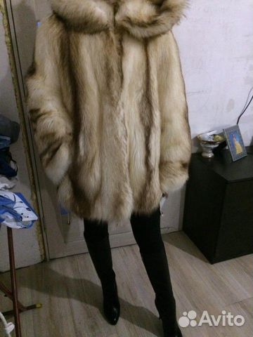 Шуба