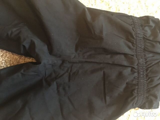 Reima Tec+ полукомбинезон. Зима. Рост 104. Тёплые Reima Tec+ полукомбинезон. Зима. Рост 104. Тёплые