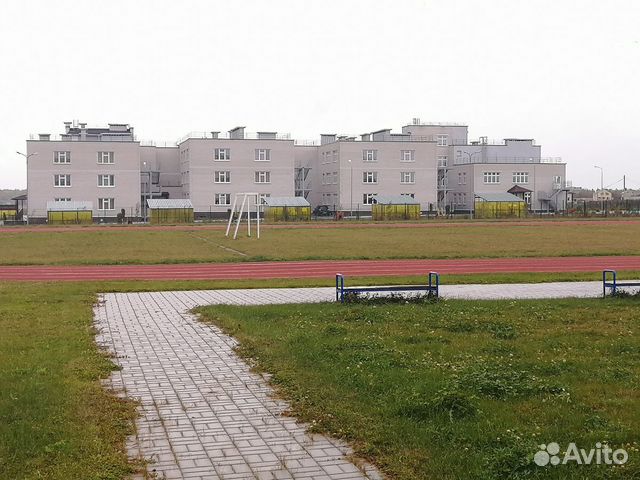 1-к квартира, 35.2 м², 6/10 эт. 1-к квартира, 35.2 м², 6/10 эт.