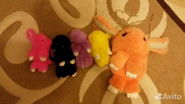 Мягкая игрушка Мягкая игрушка