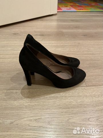 Туфли Zara и Alba 37 размер Туфли Zara и Alba 37 размер