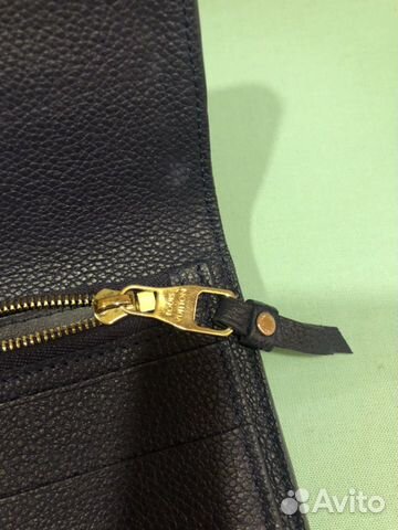 Кошелёк Louis Vuitton