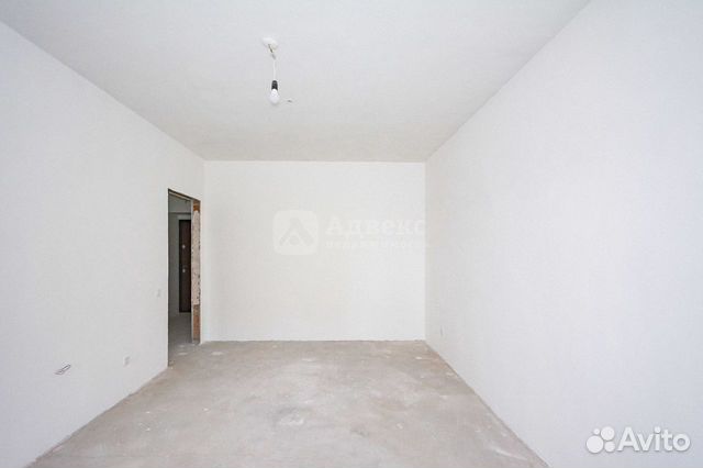 3-к квартира, 79.7 м², 6/16 эт.