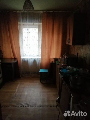 Комната 14 м² в 5-к, 2/5 эт.