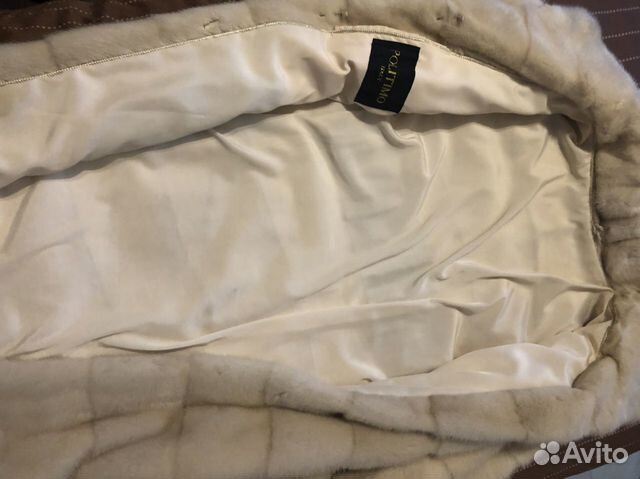 Шуба норка Шуба норка