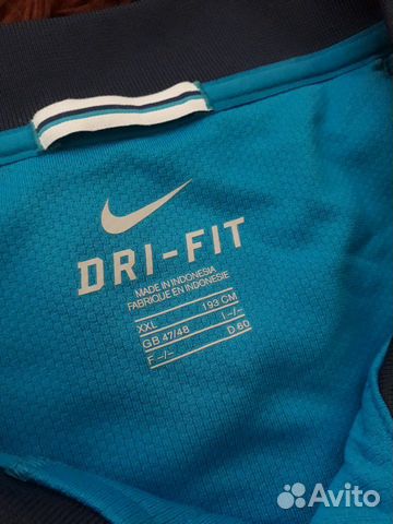 Футболка-поло Nike оригинал Футболка-поло Nike оригинал