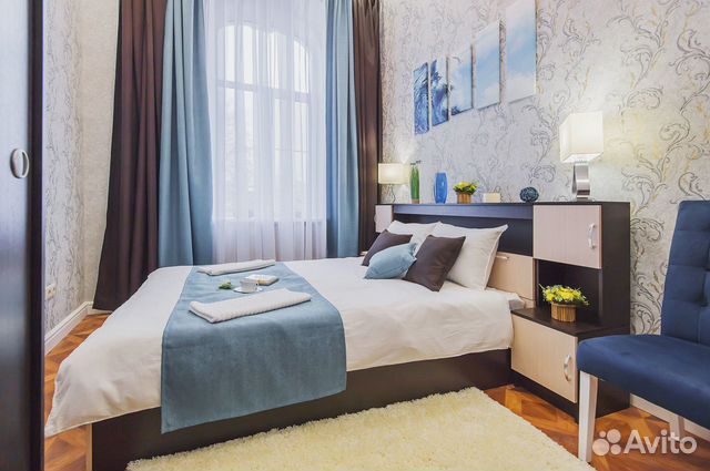 4-к квартира, 100 м², 2/2 эт. 4-к квартира, 100 м², 2/2 эт.