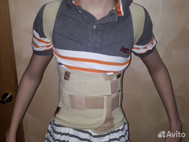 Корсет поясный Корсет поясный