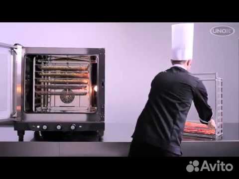 Оборудование новое и б/у для кафе, пекарен