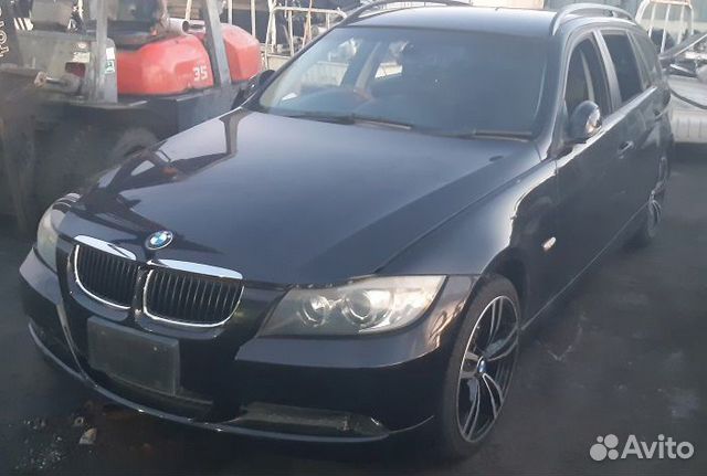 Разборка BMW 3 E91 E90 Разборка BMW 3 E91 E90