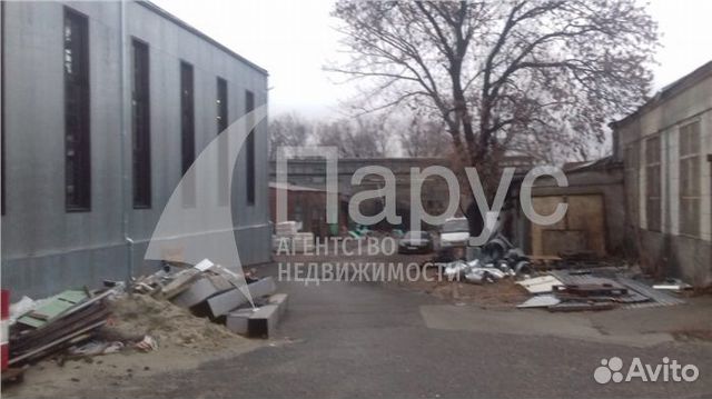 Производственно-складские помещения по адресу пер Производственно-складские помещения по адресу пер