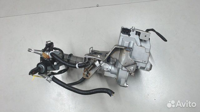 Замок зажигания Nissan X-Trail (T31), 2013 Замок зажигания Nissan X-Trail (T31), 2013