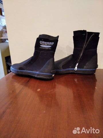 Гидрокостюм Water Proof в комплекте Гидрокостюм Water Proof в комплекте