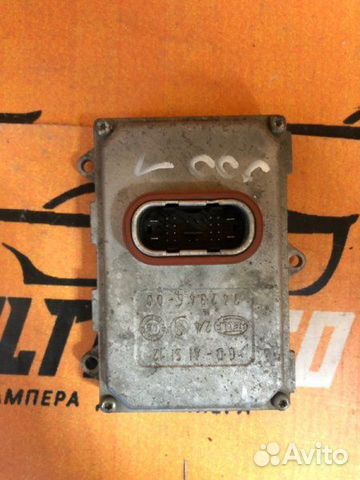 Блок управления светом Mercedes Ml W164 2005-2011 Блок управления светом Mercedes Ml W164 2005-2011
