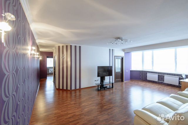 3-к квартира, 103 м², 14/16 эт. 3-к квартира, 103 м², 14/16 эт.