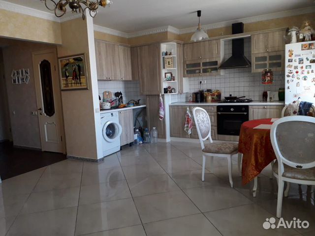 2-к квартира, 80 м², 5/11 эт.