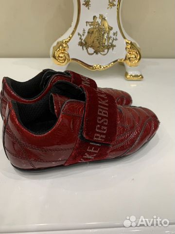 Кроссовки Bikkembergs оригинал Италия 31-32 Кроссовки Bikkembergs оригинал Италия 31-32