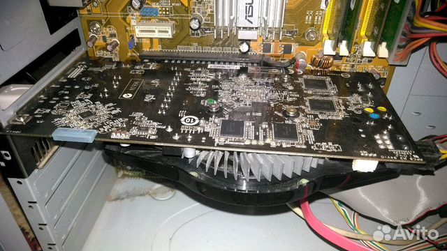 MSI HD5770