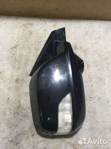 Зеркало правое электрическое Honda CR-V 2007-2012 Зеркало правое электрическое Honda CR-V 2007-2012