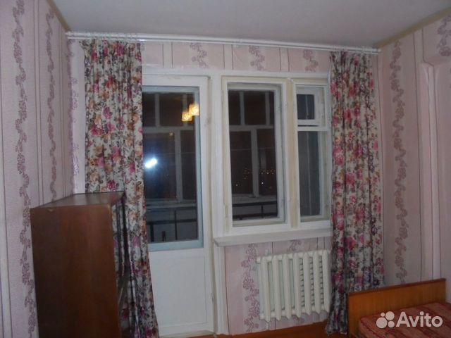 3-к квартира, 50 м², 12/12 эт.