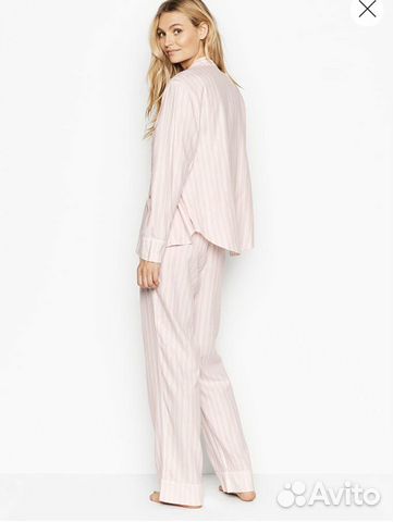Пижама Victoria’s Secret