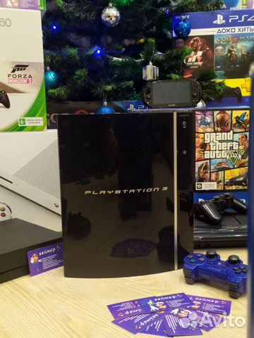 Ps3, fifa 19 + игры в подарок Ps3, fifa 19 + игры в подарок