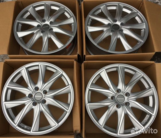 Диски R19 Haval H6, F5, F7 Хавал Хонда Honda CR-V Диски R19 Haval H6, F5, F7 Хавал Хонда Honda CR-V